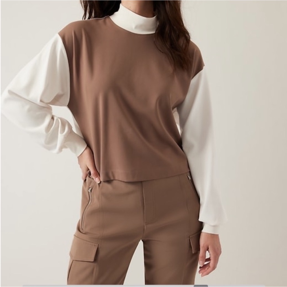 NWT Venice sweatshirt 1x